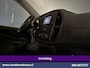 Mercedes-Benz Vito 114 CDI 136pk L2H1 Inrichting Euro6 Airco | Camera | Navigatie | Cruisecontrol | Trekhaak Bijrijdersbank, Achterklep