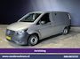 Mercedes-Benz Vito 114 CDI 136pk RWD L2H1 Inrichting Euro6 Airco | Camera | Navigatie | Cruisecontrol | Trekhaak Bijrijdersbank, Achterklep