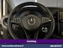Mercedes-Benz Vito 114 CDI 136pk L2H1 Inrichting Euro6 Airco | Camera | Navigatie | Cruisecontrol | Trekhaak Bijrijdersbank, Achterklep