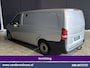 Mercedes-Benz Vito 114 CDI 136pk L2H1 Inrichting Euro6 Airco | Camera | Navigatie | Cruisecontrol | Trekhaak Bijrijdersbank, Achterklep