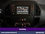 Mercedes-Benz Vito 114 CDI 136pk L2H1 Inrichting Euro6 Airco | Camera | Navigatie | Cruisecontrol | Trekhaak Bijrijdersbank, Achterklep