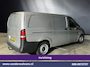 Mercedes-Benz Vito 114 CDI 136pk RWD L2H1 Inrichting Euro6 Airco | Camera | Navigatie | Cruisecontrol | Trekhaak Bijrijdersbank, Achterklep