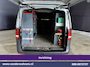 Mercedes-Benz Vito 114 CDI 136pk RWD L2H1 Inrichting Euro6 Airco | Camera | Navigatie | Cruisecontrol | Trekhaak Bijrijdersbank, Achterklep
