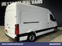 Mercedes-Benz Sprinter 317 CDI 170pk L2H2 Euro6 Airco | Camera | Navigatie | Apple Carplay | LED Android Auto, Parkeersensoren, Stoelverwarming