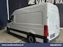 Mercedes-Benz Sprinter 317 CDI 170pk L2H2 Euro6 Airco | Camera | Navigatie | Apple Carplay | LED Android Auto, Parkeersensoren, Stoelverwarming