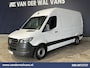 Mercedes-Benz Sprinter 317 CDI 170pk L2H2 Euro6 Airco | Camera | Navigatie | Apple Carplay | LED Android Auto, Parkeersensoren, Stoelverwarming