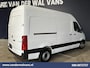 Mercedes-Benz Sprinter 317 CDI 170pk L2H2 Euro6 Airco | Camera | Navigatie | Apple Carplay | LED Android Auto, Parkeersensoren, Stoelverwarming