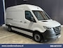 Mercedes-Benz Sprinter 317 CDI 170pk L2H2 Euro6 Airco | Camera | Navigatie | Apple Carplay | LED Android Auto, Parkeersensoren, Stoelverwarming
