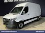 Mercedes-Benz Sprinter 317 CDI 170pk L2H2 Euro6 Airco | Camera | Navigatie | Apple Carplay | LED Android Auto, Parkeersensoren, Stoelverwarming