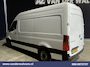 Mercedes-Benz Sprinter 317 CDI 170pk L2H2 Euro6 Airco | Camera | Navigatie | Apple Carplay | LED Android Auto, Parkeersensoren, Stoelverwarming