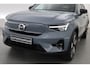 Volvo C40 Recharge Twin Ultimate 78 kWh | Pano | 360cam | Memory | H&K Audio | 20'' | Stoel- Stuurverw. | Pilot Assist