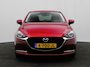 Mazda 2 1.5 Skyactiv-G Luxury automaat met i-Activesense pakket : dealer onderhouden