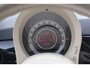 Fiat 500 1.2 Lounge | Climate | Pano | Radio | Half Leder | Sensoren
