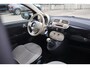 Fiat 500 1.2 Lounge | Climate | Pano | Radio | Half Leder | Sensoren