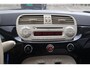 Fiat 500 1.2 Lounge | Climate | Pano | Radio | Half Leder | Sensoren