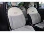 Fiat 500 1.2 Lounge | Climate | Pano | Radio | Half Leder | Sensoren