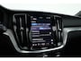 Volvo V60 2.0 T6 Plug-in hybrid AWD Plus Dark | Pano | Trekhaak | Memory Seats | H&K Audio | 360cam | Pilot Assist | Bliss | Stoel-Stuurverw. |