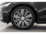 Volvo V60 2.0 T6 Plug-in hybrid AWD Plus Dark | Pano | Trekhaak | Memory Seats | H&K Audio | 360cam | Pilot Assist | Bliss | Stoel-Stuurverw. |