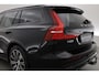 Volvo V60 2.0 T6 Plug-in hybrid AWD Plus Dark | Pano | Trekhaak | Memory Seats | H&K Audio | 360cam | Pilot Assist | Bliss | Stoel-Stuurverw. |