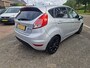 Ford Fiesta 1.6 TDCi Lease Style
