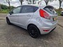 Ford Fiesta 1.6 TDCi Lease Style