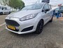 Ford Fiesta 1.6 TDCi Lease Style