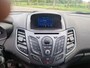 Ford Fiesta 1.6 TDCi Lease Style