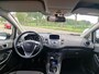 Ford Fiesta 1.6 TDCi Lease Style