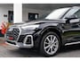Audi Q5 55 TFSI e S-Line Pano, B&O, nette staat!