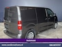 Opel Vivaro 2.0 CDTI 177pk Automaat L2H1 Euro6 Airco | Camera | Apple Carplay | Cruisecontrol Android Auto, Parkeersensoren, Bijrijdersbank