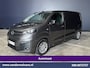 Opel Vivaro 2.0 CDTI 177pk Automaat L2H1 Euro6 Airco | Camera | Apple Carplay | Cruisecontrol Android Auto, Parkeersensoren, Bijrijdersbank