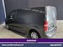 Opel Vivaro 2.0 CDTI 177pk Automaat L2H1 Euro6 Airco | Camera | Apple Carplay | Cruisecontrol Android Auto, Parkeersensoren, Bijrijdersbank