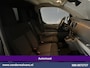 Opel Vivaro 2.0 CDTI 177pk Automaat L2H1 Euro6 Airco | Camera | Apple Carplay | Cruisecontrol Android Auto, Parkeersensoren, Bijrijdersbank