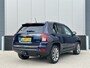 Jeep Compass 2.0 Limited Trekhaak Camera Stoelverwarming Leer