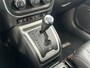 Jeep Compass 2.0 Limited Trekhaak Camera Stoelverwarming Leer