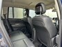 Jeep Compass 2.0 Limited Trekhaak Camera Stoelverwarming Leer