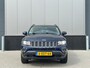 Jeep Compass 2.0 Limited Trekhaak Camera Stoelverwarming Leer