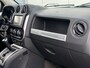 Jeep Compass 2.0 Limited Trekhaak Camera Stoelverwarming Leer