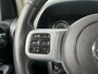 Jeep Compass 2.0 Limited Trekhaak Camera Stoelverwarming Leer