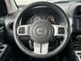 Jeep Compass 2.0 Limited Trekhaak Camera Stoelverwarming Leer