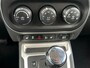 Jeep Compass 2.0 Limited Trekhaak Camera Stoelverwarming Leer