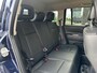 Jeep Compass 2.0 Limited Trekhaak Camera Stoelverwarming Leer