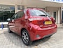 Toyota Yaris 1.5 Hybrid Energy Plus Navi Fullmap/A.uitrijcamera/Parkeersens./Lederen multifunction. stuur/Elektr. Climate controle/Cruise controle/led verlicht./In hoogte verstelbare stoelen