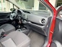 Toyota Yaris 1.5 Hybrid Energy Plus Navi Fullmap/A.uitrijcamera/Parkeersens./Lederen multifunction. stuur/Elektr. Climate controle/Cruise controle/led verlicht./In hoogte verstelbare stoelen