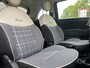 Fiat 500 1.2 Lounge NAV/DAB/CARPLAY