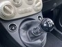 Fiat 500 1.2 Lounge NAV/DAB/CARPLAY