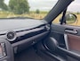 Mazda MX-5 NCFL Roadster Coupé 1.8 126PK HANABI, ZEER GOED ONDERHOUDEN