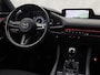 Mazda 3 2.0 e-SkyActiv-G M Sport (NAVIGATIE, ADAPTIVE CRUISE, HEAD-UP DISPLAY, SPORTSTOELEN, PARKEERSENSOREN, LANE ASSIST, NIEUWSTAAT)