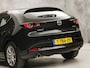 Mazda 3 2.0 e-SkyActiv-G M Sport (NAVIGATIE, ADAPTIVE CRUISE, HEAD-UP DISPLAY, SPORTSTOELEN, PARKEERSENSOREN, LANE ASSIST, NIEUWSTAAT)