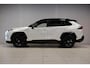 Toyota RAV4 2.5 Hybrid Style